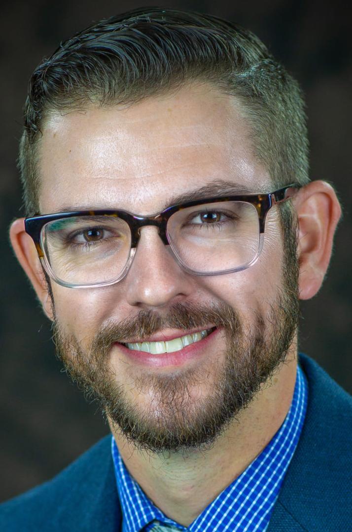 Ross Garison